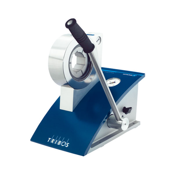 SCHUNK TRIBOS SVP-2 加载器 SCHUNK TRIBOS SVP-2 加载器